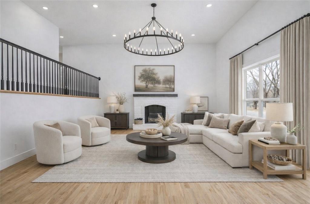 Homes for sale in Lenexa, KS | 9901 Countryside Rd, Lenexa, KS 66215 | MLS# 2602543