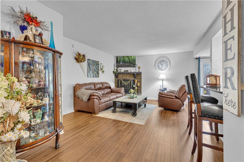 Homes for sale in Olathe, KS | 1426 E Mart Way Cir #C, Olathe, KS 66061 | MLS# 2602562