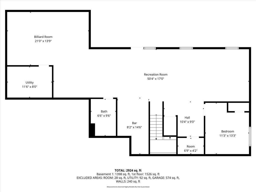 Homes for sale in Overbrook, KS | 537 E 550 Rd, Overbrook, KS 66524 | MLS# 2602661