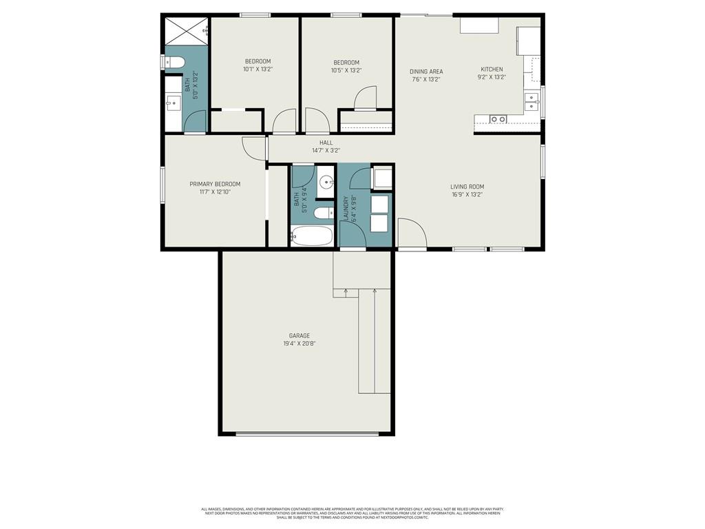 Homes for sale in Liberty, MO | 405 Wherritt Ln, Liberty, MO 64608 | MLS# 2602832