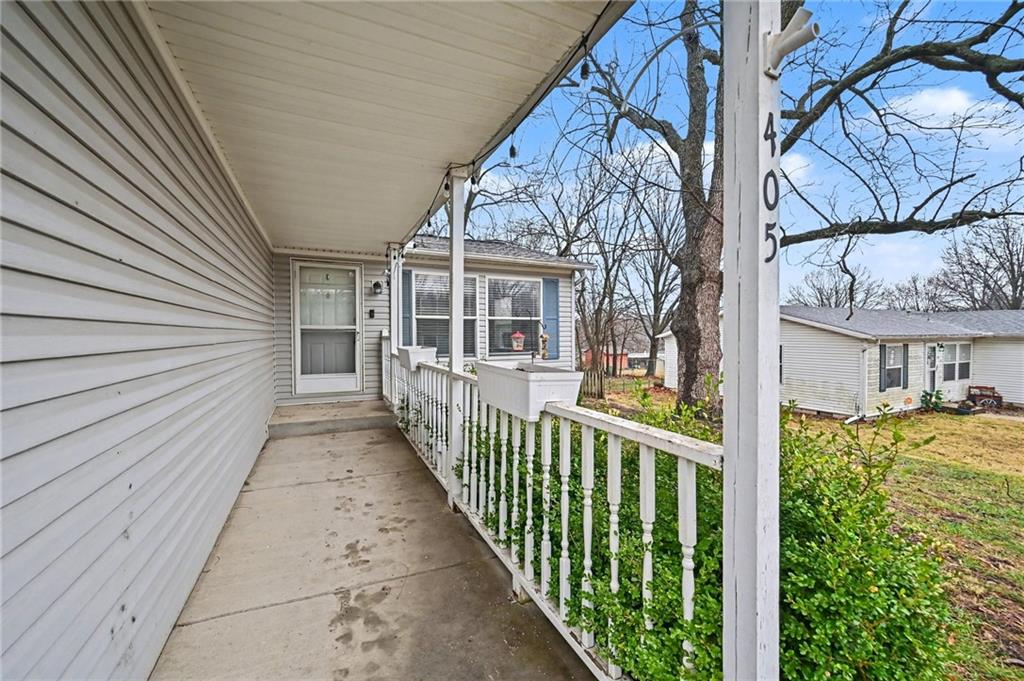 Homes for sale in Liberty, MO | 405 Wherritt Ln, Liberty, MO 64608 | MLS# 2602832