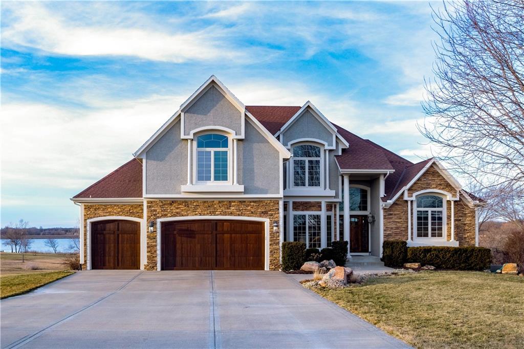 Homes for sale in Baldwin City, KS | 1824 N 700 Rd, Baldwin City, KS 66006 | MLS# 2602871