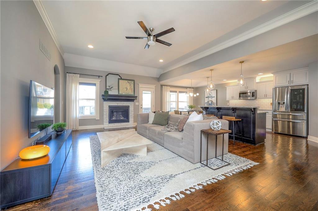 Homes for sale in Basehor, KS | 800 154Th Pl, Basehor, KS 66007 | MLS# 2602918