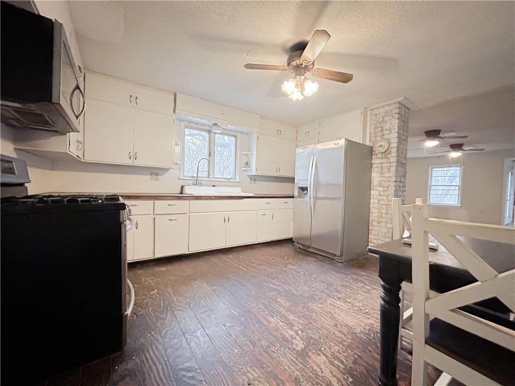 Homes for sale in Mound City, KS | 421 S 1St St, Mound City, KS 66056 | MLS# 2602965