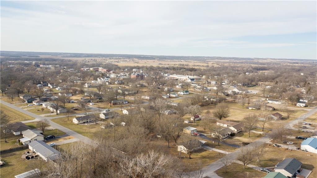 Homes for sale in Mound City, KS | 421 S 1st St, Mound City, KS 66056 | MLS# 2602965