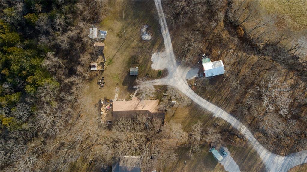 Homes for sale in Mound City, KS | 421 S 1st St, Mound City, KS 66056 | MLS# 2602965