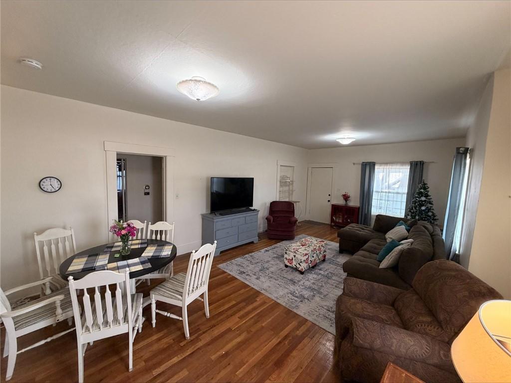 Homes for sale in Pittsburg, KS | 103 W Kansas St, Pittsburg, KS 66762 | MLS# 2603006