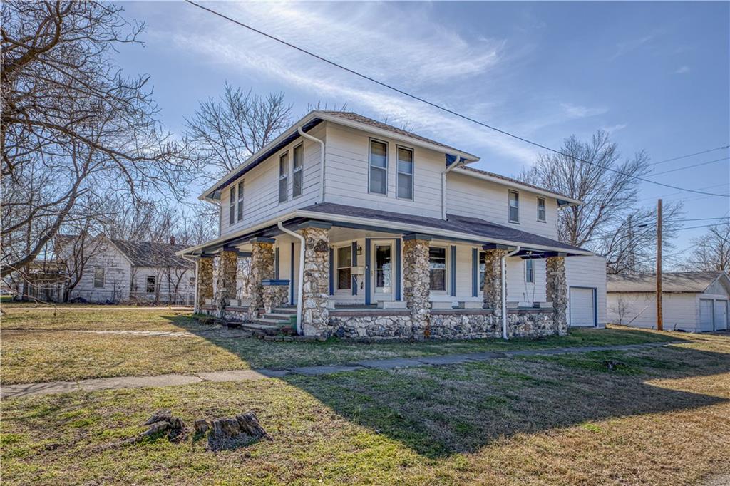 Homes for sale in Galena, KS | 400 S Washington St, Galena, KS 66739 | MLS# 2603122