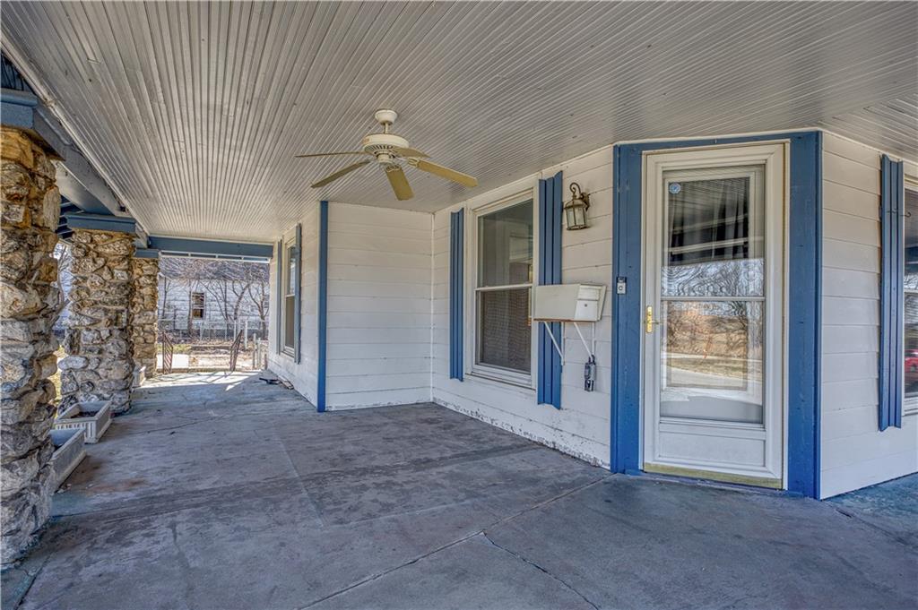 Homes for sale in Galena, KS | 400 S Washington St, Galena, KS 66739 | MLS# 2603122