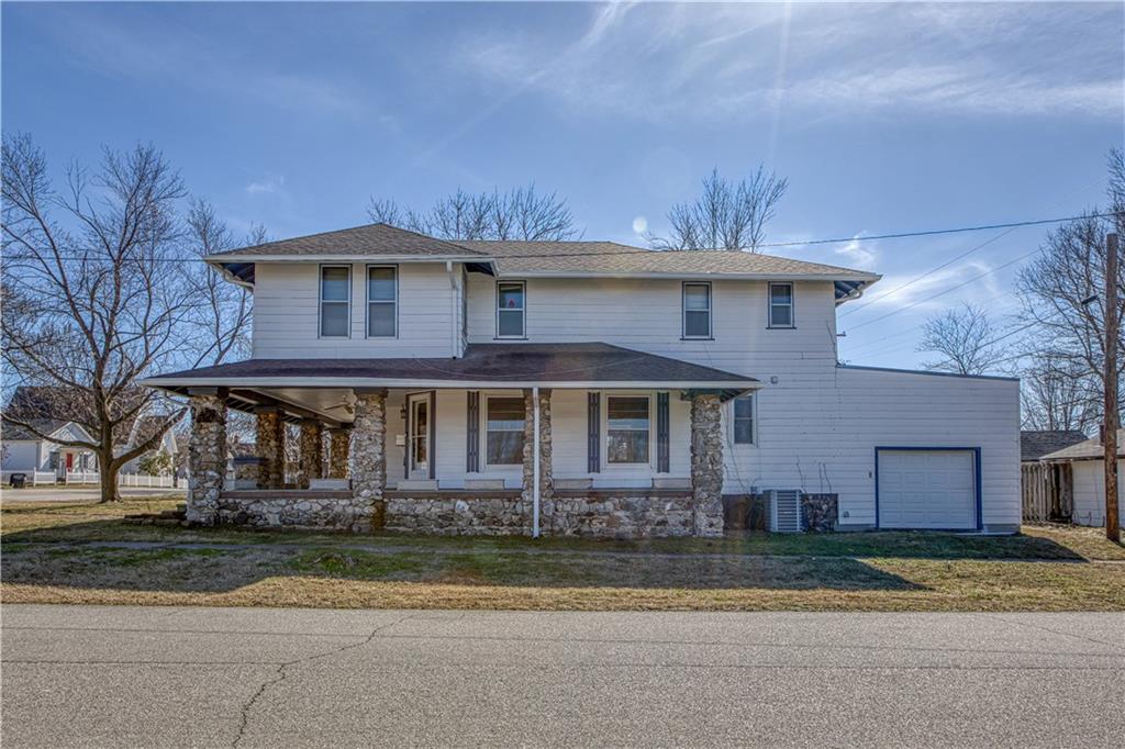 Homes for sale in Galena, KS | 400 S Washington St, Galena, KS 66739 | MLS# 2603122