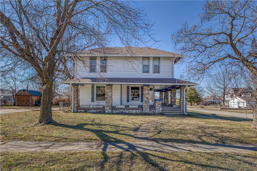 Homes for sale in Galena, KS | 400 S Washington St, Galena, KS 66739 | MLS# 2603122