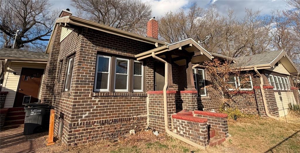 Homes for sale in Pittsburg, KS | 601 N Woodland St, Pittsburg, KS 66762 | MLS# 2603201