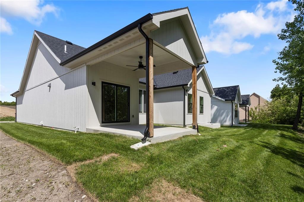Photo 28 of Single family home for sale at 9735 N Lucerne Ave, Kansas City, MO 64154 | MLS# 2603220 | Listing updated on 2026-09-05