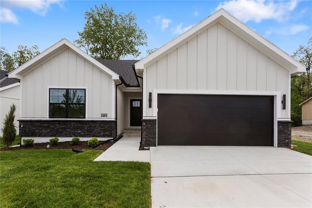 Photo 2 of Single family home for sale at 9735 N Lucerne Ave, Kansas City, MO 64154 | MLS# 2603220 | Listing updated on 2026-09-05