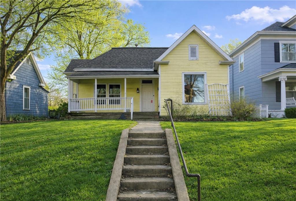 Homes for sale in Lexington, MO | 1703 Main St, Lexington, MO 64067 | MLS# 2603223