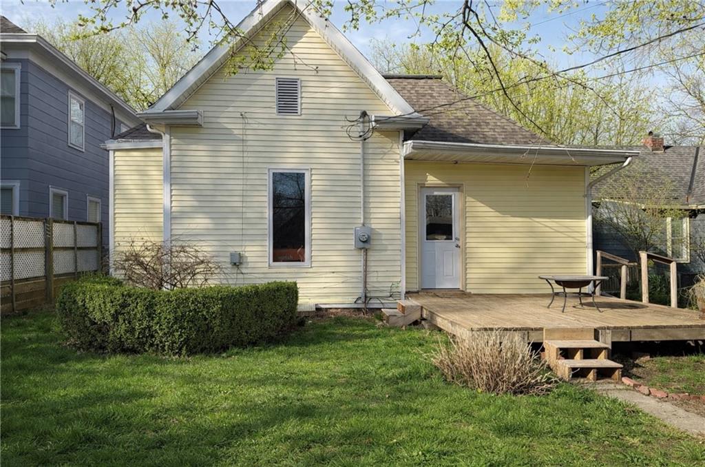 Homes for sale in Lexington, MO | 1703 Main St, Lexington, MO 64067 | MLS# 2603223