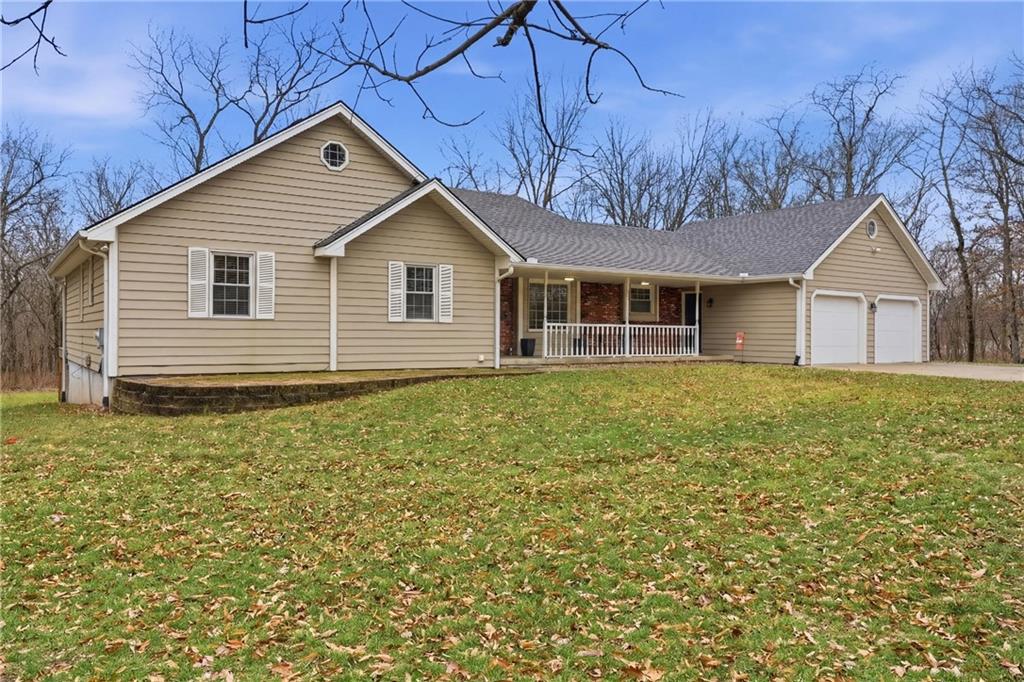 Homes for sale in Kearney, MO | 22223 159Th St, Kearney, MO 64060 | MLS# 2603227