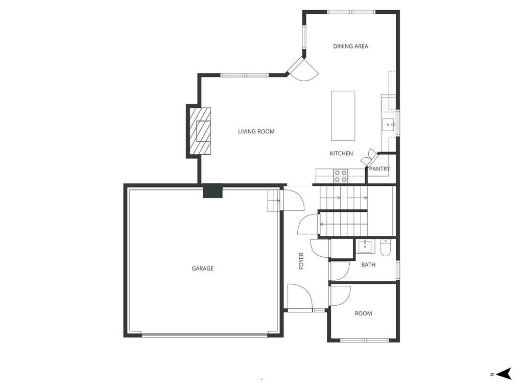 2nd image of 19362 Skyview Ln, Spring Hill, KS 66083 | MLS# 2603275