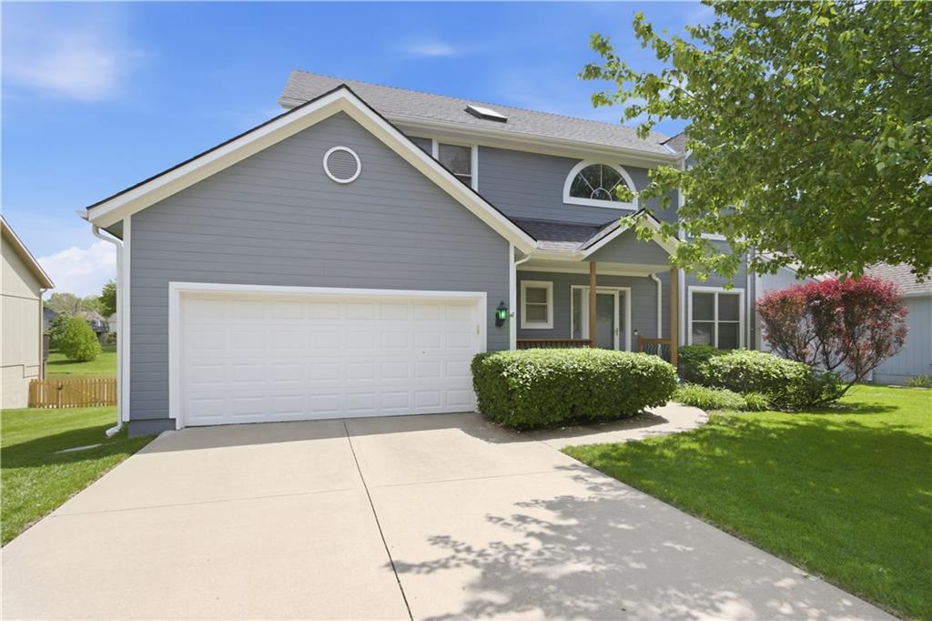 Homes for sale in Overland Park, KS | 6275 W 157th St, Overland Park, KS 66223 | MLS# 2603281