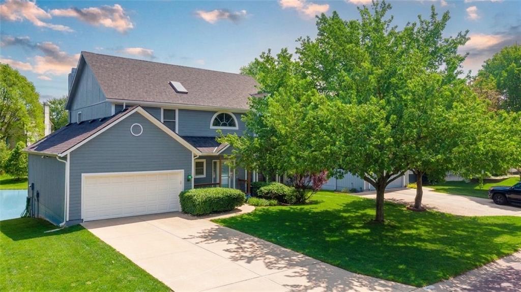 Homes for sale in Overland Park, KS | 6275 W 157th St, Overland Park, KS 66223 | MLS# 2603281