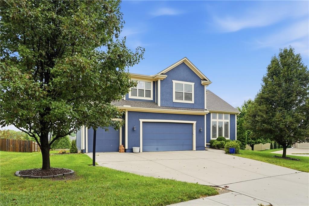 5th image of 1217 Hampton Dr, Raymore, MO 64083 | MLS# 2603323