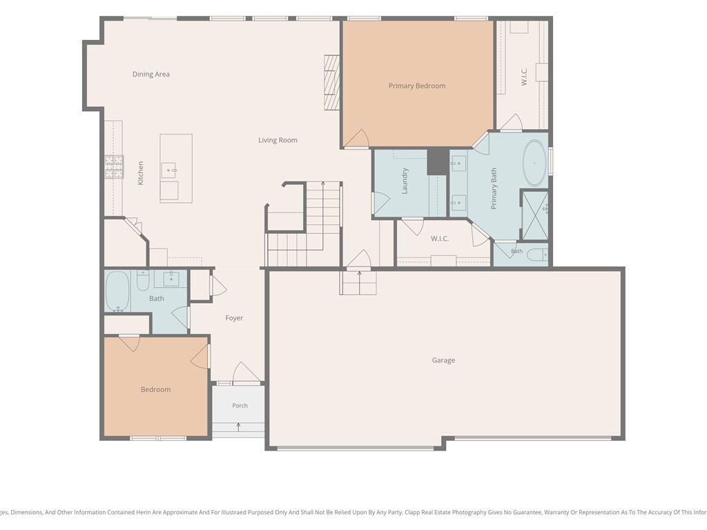 4th image of 17744 S Brockway St, Olathe, KS 66062 | MLS# 2603331