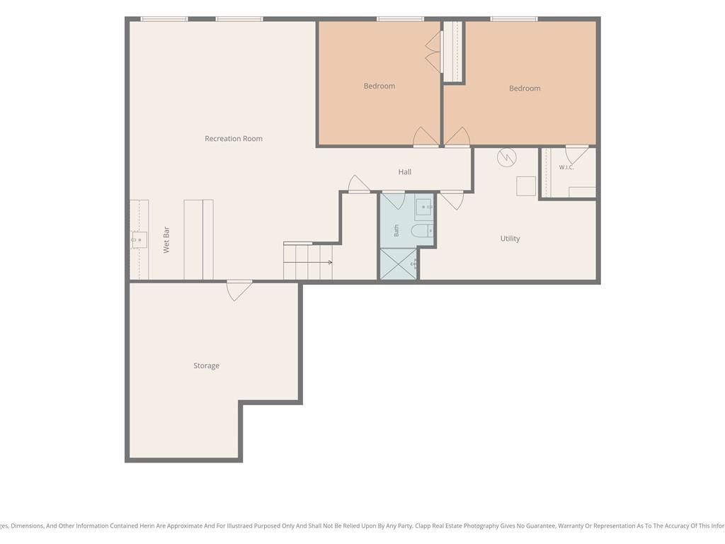 5th image of 17744 S Brockway St, Olathe, KS 66062 | MLS# 2603331