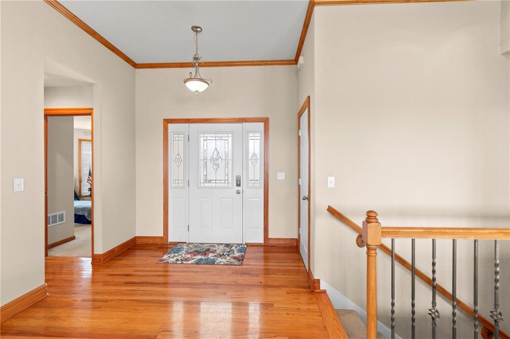 Homes for sale in Smithville, MO | 202 Prairie Rose Cir, Smithville, MO 64089 | MLS# 2603399