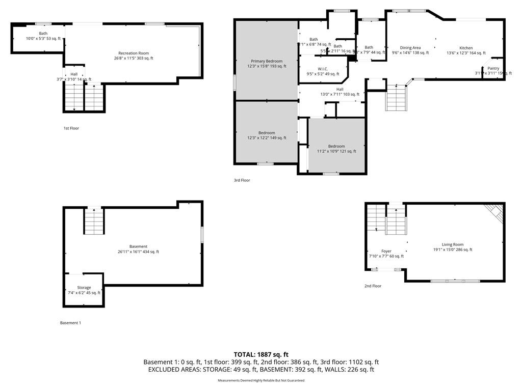 Homes for sale in Kearney, MO | 803 Englewood Dr, Kearney, MO 64060 | MLS# 2603406
