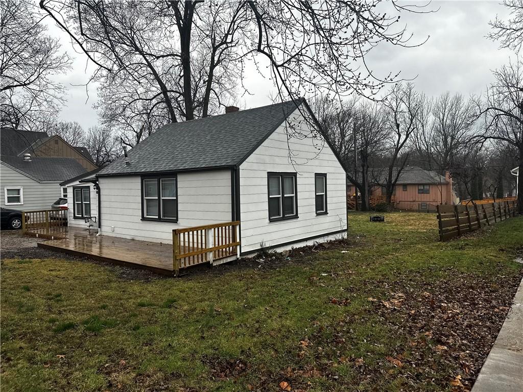 Homes for sale in Overland Park, KS | 8510 Grandview Ln, Overland Park, KS 66212 | MLS# 2603493