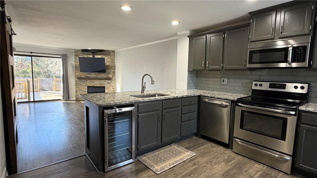 Homes for sale in Lenexa, KS | 8287 Monrovia St, Lenexa, KS 66215 | MLS# 2603539