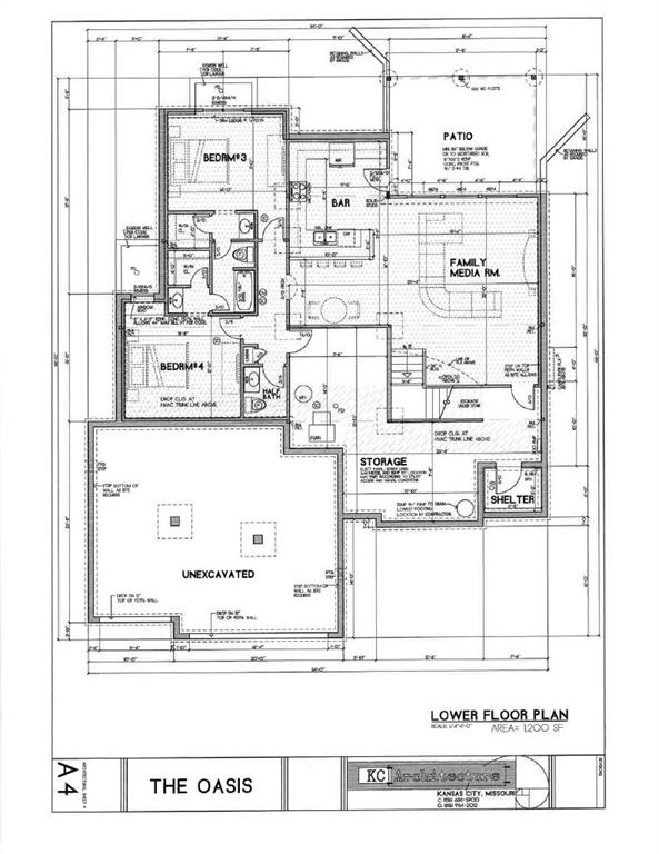 63rd image of 10410 River Hills Dr, Kansas City, MO 64152 | MLS# 2603691