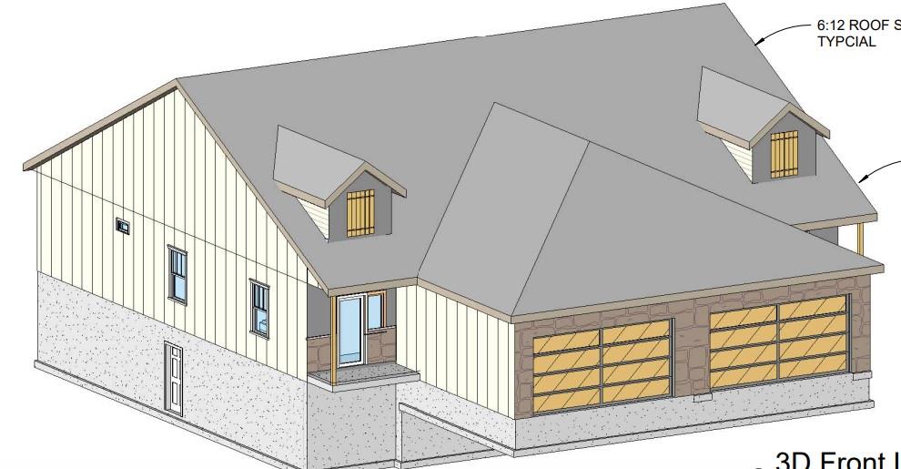 2nd image of 702 Woodland St, Smithville, MO 64089 | MLS# 2603695