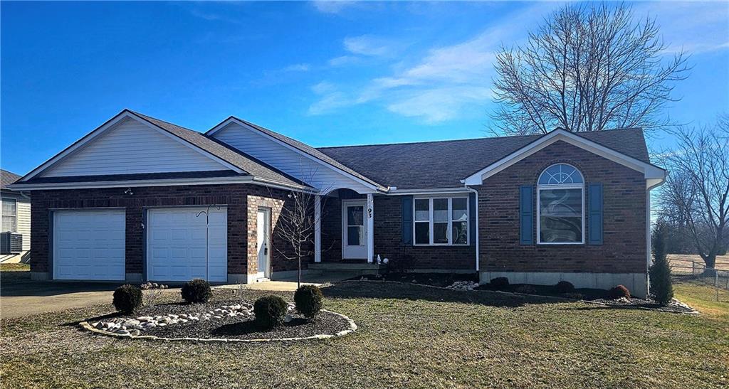 Homes for sale in Garden City, MO | 93 E Beulah St, Garden City, MO 64747 | MLS# 2603696