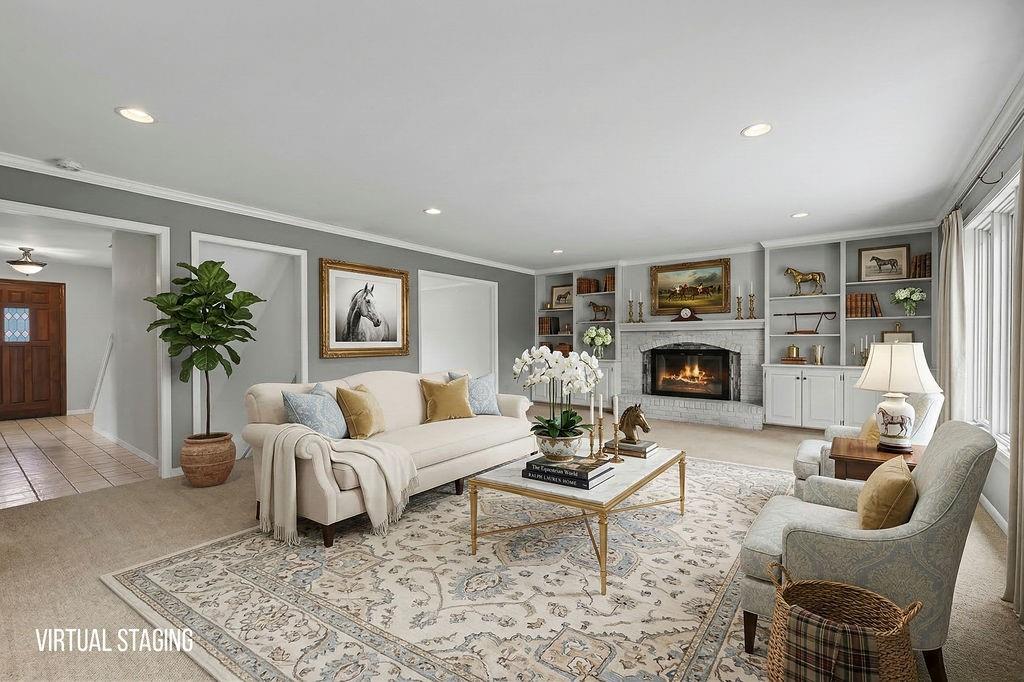 Homes for sale in Leawood, KS | 12209 Aberdeen Rd, Leawood, KS 66209 | MLS# 2603829