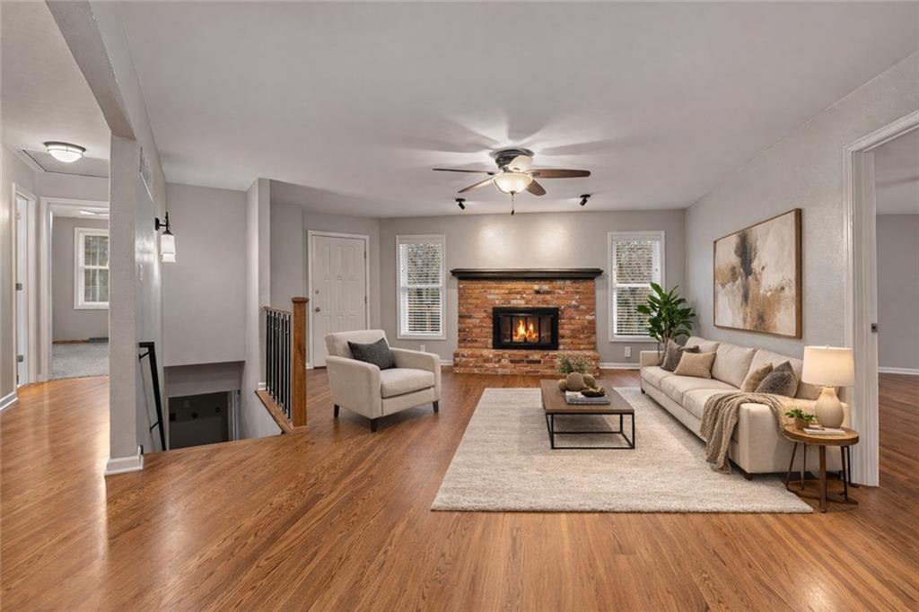 Homes for sale in Gladstone, MO | 3513 Ne Apple Tree Ln, Gladstone, MO 64119 | MLS# 2603880