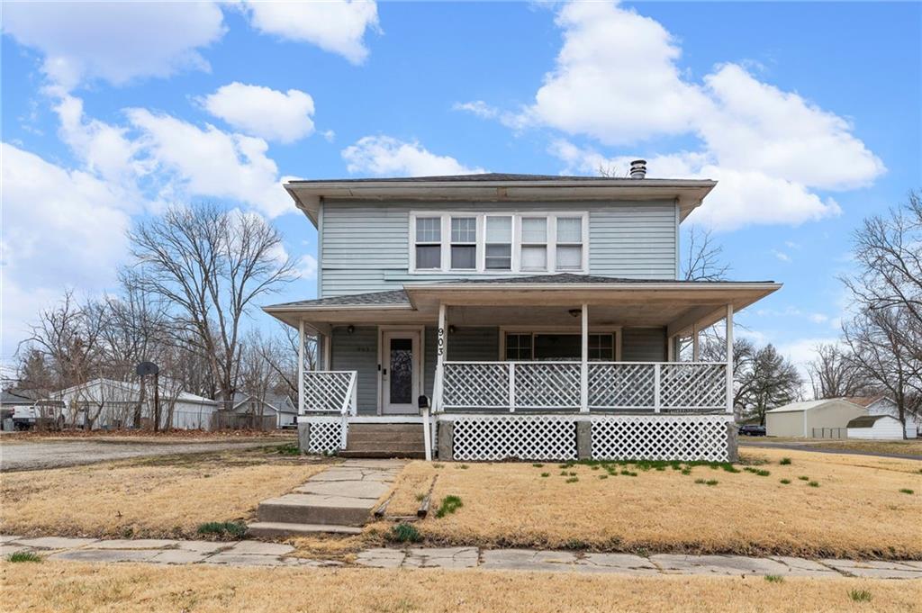 Homes for sale in Ottawa, KS | 903 N Mulberry St, Ottawa, KS 66067 | MLS# 2603952