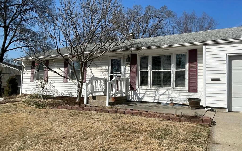 Homes for sale in Mission, KS | 6200 Russell St, Mission, KS 66202 | MLS# 2604015