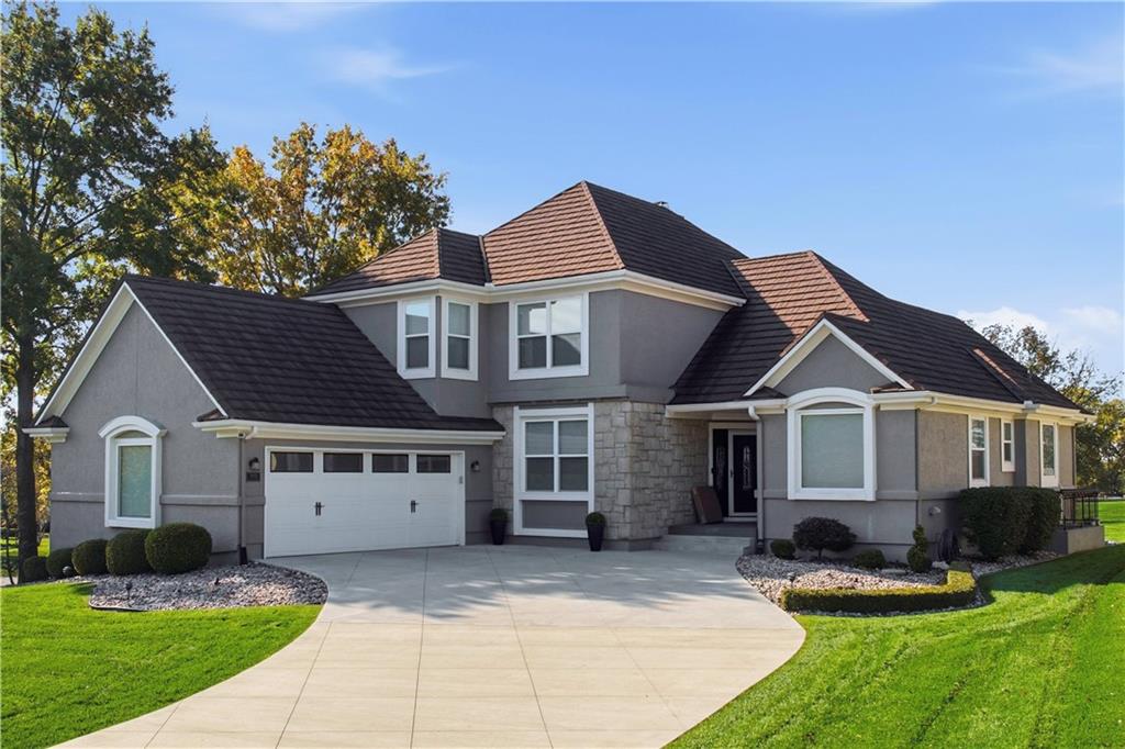 Homes for sale in Loch Lloyd, MO | 16942 E Heather Ln, Loch Lloyd, MO 64012 | MLS# 2604236