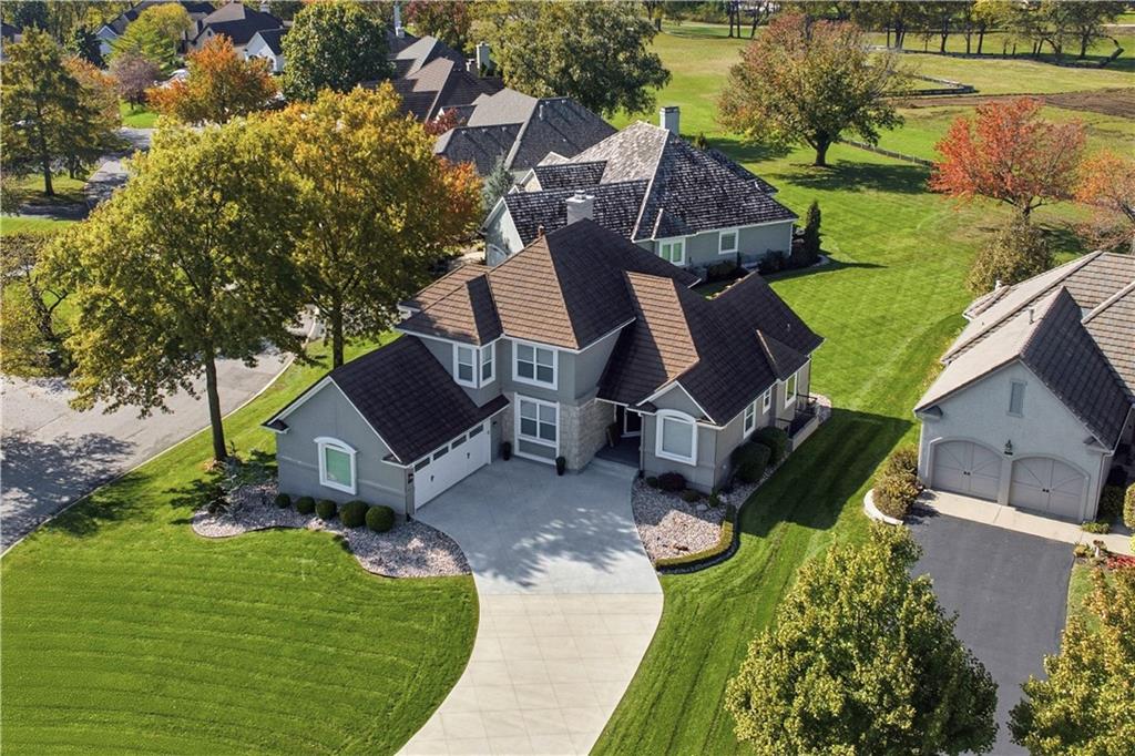 Homes for sale in Loch Lloyd, MO | 16942 E Heather Ln, Loch Lloyd, MO 64012 | MLS# 2604236