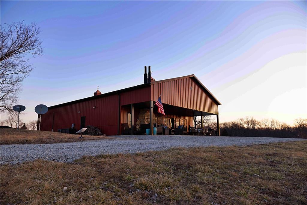Homes for sale in Dearborn, MO | 21195 Edgerton Junction Rd, Dearborn, MO 64439 | MLS# 2604294