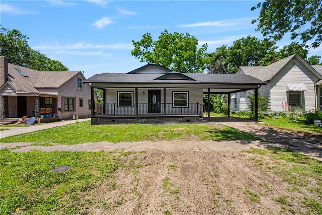 Homes for sale in Coffeyville, KS | 1110 W 3Rd St, Coffeyville, KS 67337 | MLS# 2604318