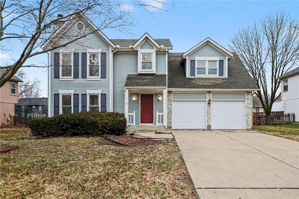 Homes for sale in Olathe, KS | 17340 W 155th Ter, Olathe, KS 66062 | MLS# 2604459