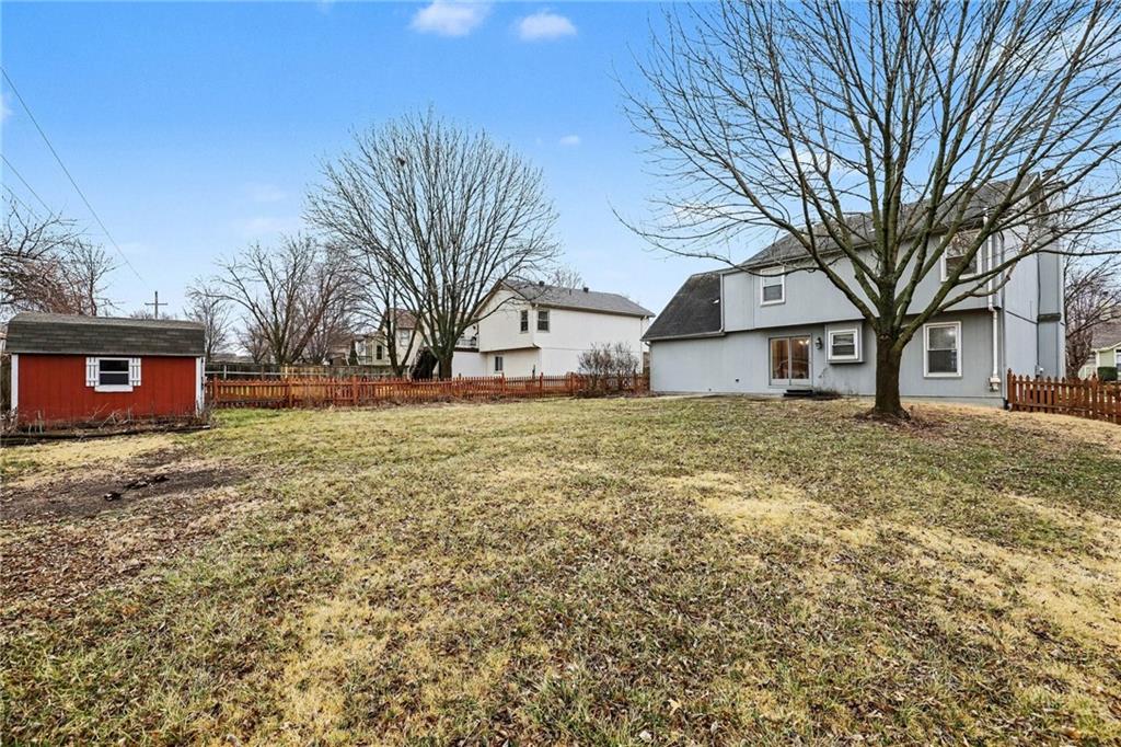 Homes for sale in Olathe, KS | 17340 W 155th Ter, Olathe, KS 66062 | MLS# 2604459