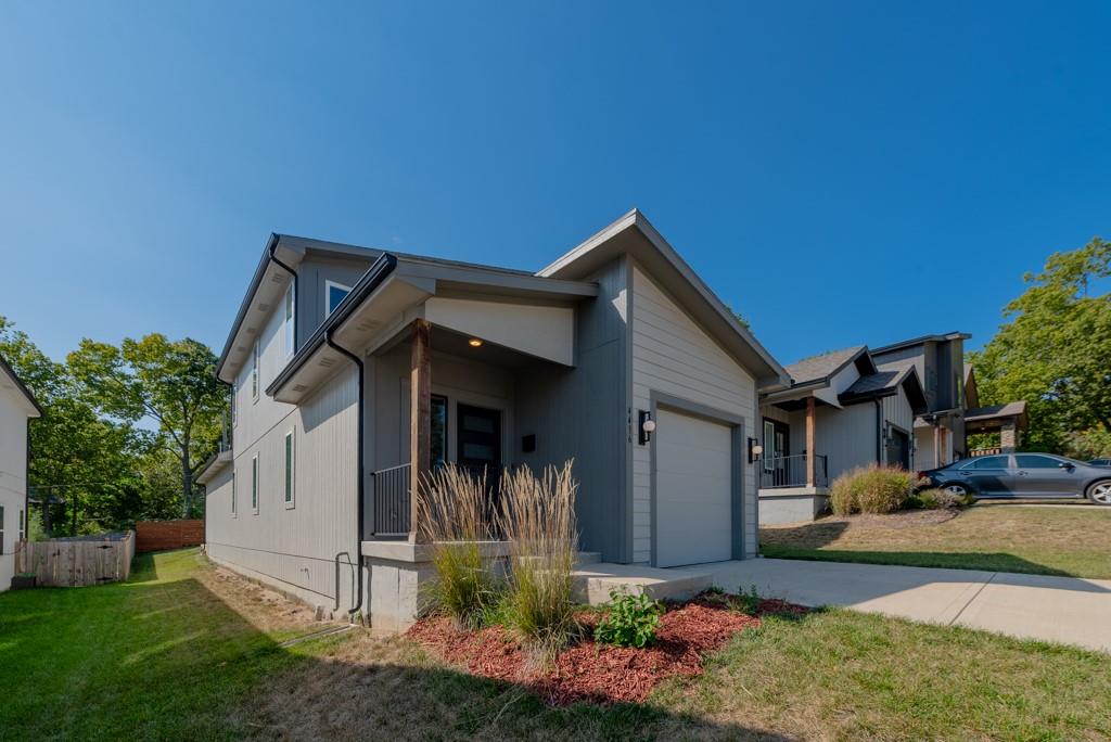 Homes for sale in Kansas City, MO | 4436 Tracy Ave, Kansas City, MO 64110 | MLS# 2604460