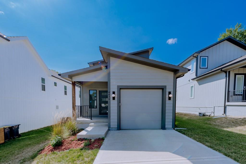 Homes for sale in Kansas City, MO | 4436 Tracy Ave, Kansas City, MO 64110 | MLS# 2604460