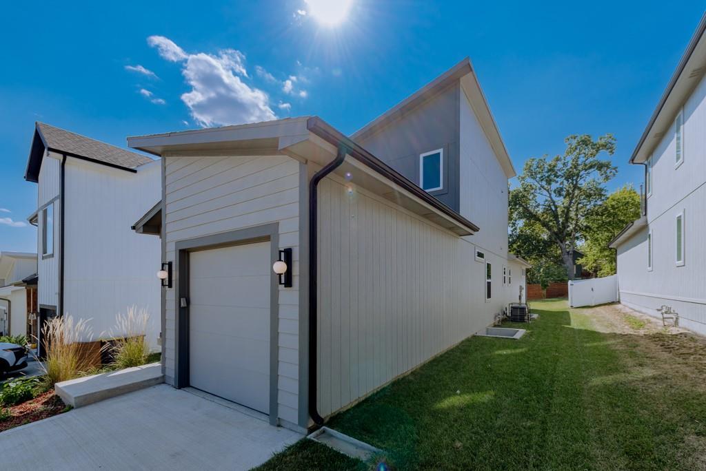 Homes for sale in Kansas City, MO | 4436 Tracy Ave, Kansas City, MO 64110 | MLS# 2604460