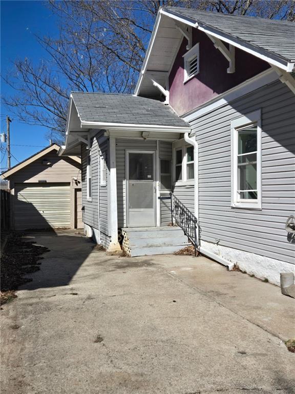 Homes for sale in Osawatomie, KS | 1036 Brown Ave, Osawatomie, KS 66064 | MLS# 2604524