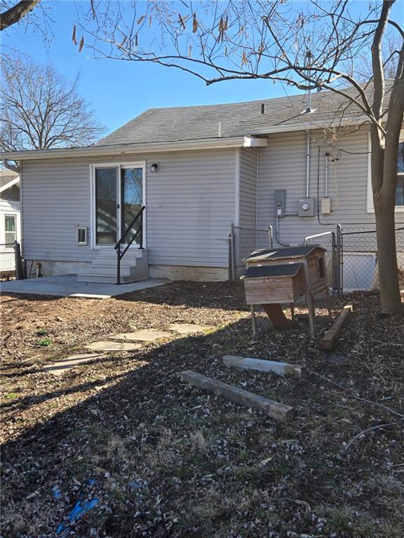 Homes for sale in Osawatomie, KS | 1036 Brown Ave, Osawatomie, KS 66064 | MLS# 2604524