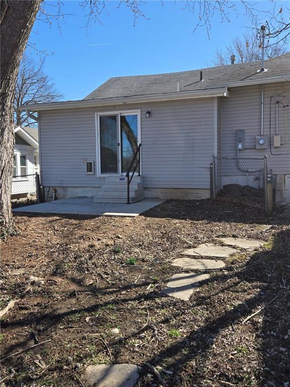 Homes for sale in Osawatomie, KS | 1036 Brown Ave, Osawatomie, KS 66064 | MLS# 2604524